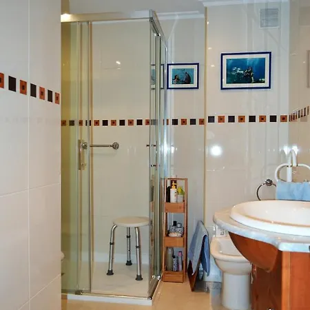 Piso Primera Linea Playa San Lorenzo Apartment