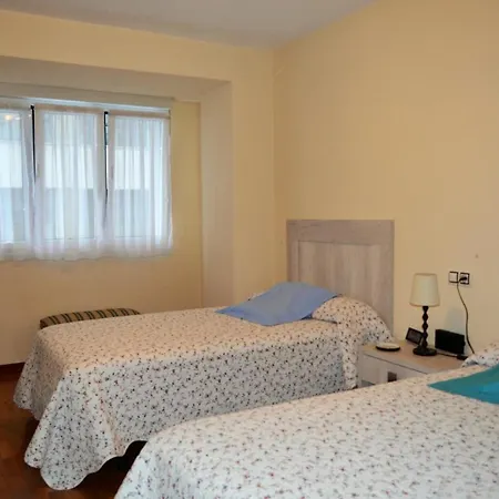 Apartment Piso Primera Linea Playa San Lorenzo *