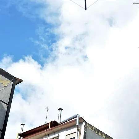 Piso Primera Linea Playa San Lorenzo Apartmán *